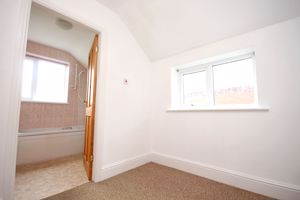 Dressing room- click for photo gallery